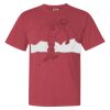 Garment-Dyed Heavyweight Comfort Colors® T-Shirt Thumbnail