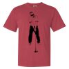 Garment-Dyed Heavyweight Comfort Colors® T-Shirt Thumbnail