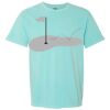 Garment-Dyed Heavyweight Comfort Colors® T-Shirt Thumbnail