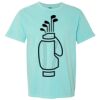 Garment-Dyed Heavyweight Comfort Colors® T-Shirt Thumbnail