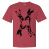 Garment-Dyed Heavyweight Comfort Colors® T-Shirt Thumbnail