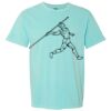 Garment-Dyed Heavyweight Comfort Colors® T-Shirt Thumbnail