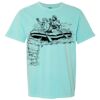 Garment-Dyed Heavyweight Comfort Colors® T-Shirt Thumbnail