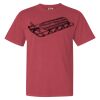 Garment-Dyed Heavyweight Comfort Colors® T-Shirt Thumbnail