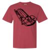 Garment-Dyed Heavyweight Comfort Colors® T-Shirt Thumbnail