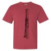 Garment-Dyed Heavyweight Comfort Colors® T-Shirt Thumbnail