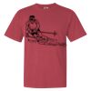 Garment-Dyed Heavyweight Comfort Colors® T-Shirt Thumbnail