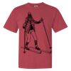 Garment-Dyed Heavyweight Comfort Colors® T-Shirt Thumbnail