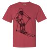 Garment-Dyed Heavyweight Comfort Colors® T-Shirt Thumbnail