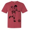 Garment-Dyed Heavyweight Comfort Colors® T-Shirt Thumbnail