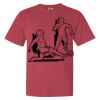 Garment-Dyed Heavyweight Comfort Colors® T-Shirt Thumbnail