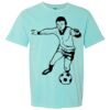 Garment-Dyed Heavyweight Comfort Colors® T-Shirt Thumbnail