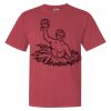 Garment-Dyed Heavyweight Comfort Colors® T-Shirt Thumbnail