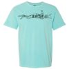 Garment-Dyed Heavyweight Comfort Colors® T-Shirt Thumbnail