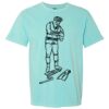 Garment-Dyed Heavyweight Comfort Colors® T-Shirt Thumbnail