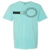Garment-Dyed Heavyweight Comfort Colors® T-Shirt Thumbnail