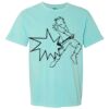 Garment-Dyed Heavyweight Comfort Colors® T-Shirt Thumbnail