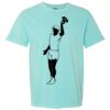 Garment-Dyed Heavyweight Comfort Colors® T-Shirt Thumbnail