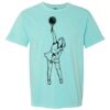 Garment-Dyed Heavyweight Comfort Colors® T-Shirt Thumbnail
