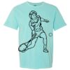 Garment-Dyed Heavyweight Comfort Colors® T-Shirt Thumbnail