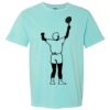 Garment-Dyed Heavyweight Comfort Colors® T-Shirt Thumbnail