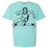 Garment-Dyed Heavyweight Comfort Colors® T-Shirt Thumbnail