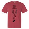 Garment-Dyed Heavyweight Comfort Colors® T-Shirt Thumbnail