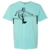 Garment-Dyed Heavyweight Comfort Colors® T-Shirt Thumbnail