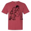 Garment-Dyed Heavyweight Comfort Colors® T-Shirt Thumbnail