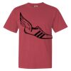 Garment-Dyed Heavyweight Comfort Colors® T-Shirt Thumbnail