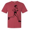 Garment-Dyed Heavyweight Comfort Colors® T-Shirt Thumbnail
