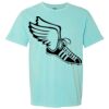 Garment-Dyed Heavyweight Comfort Colors® T-Shirt Thumbnail