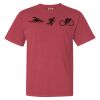 Garment-Dyed Heavyweight Comfort Colors® T-Shirt Thumbnail