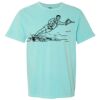 Garment-Dyed Heavyweight Comfort Colors® T-Shirt Thumbnail
