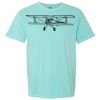Garment-Dyed Heavyweight Comfort Colors® T-Shirt Thumbnail