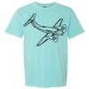 Garment-Dyed Heavyweight Comfort Colors® T-Shirt Thumbnail