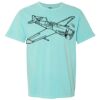 Garment-Dyed Heavyweight Comfort Colors® T-Shirt Thumbnail