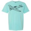Garment-Dyed Heavyweight Comfort Colors® T-Shirt Thumbnail
