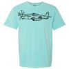 Garment-Dyed Heavyweight Comfort Colors® T-Shirt Thumbnail