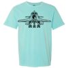 Garment-Dyed Heavyweight Comfort Colors® T-Shirt Thumbnail