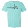 Garment-Dyed Heavyweight Comfort Colors® T-Shirt Thumbnail
