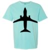 Garment-Dyed Heavyweight Comfort Colors® T-Shirt Thumbnail