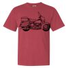 Garment-Dyed Heavyweight Comfort Colors® T-Shirt Thumbnail