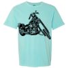 Garment-Dyed Heavyweight Comfort Colors® T-Shirt Thumbnail