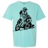 Garment-Dyed Heavyweight Comfort Colors® T-Shirt Thumbnail