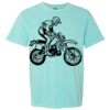 Garment-Dyed Heavyweight Comfort Colors® T-Shirt Thumbnail