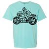Garment-Dyed Heavyweight Comfort Colors® T-Shirt Thumbnail