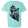 Garment-Dyed Heavyweight Comfort Colors® T-Shirt Thumbnail