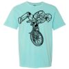 Garment-Dyed Heavyweight Comfort Colors® T-Shirt Thumbnail