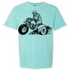Garment-Dyed Heavyweight Comfort Colors® T-Shirt Thumbnail